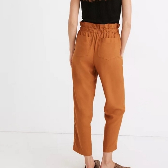 Madewell pants, Size medium - Picture 2 of 6